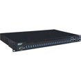 thumbnail image 2 of Digi AnywhereUSB 24 Plus - Concentrateur - Géré - 24 x USB 3.1 Gen 1 + 2 x 1 Gigabit / 10 Gigabit SFP+ - Monté sur Rack - CA 100 - 240 V, 2 of 6