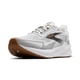 thumbnail image 1 of Zapatillas Brooks Revel 8 Neutras para Hombre para Correr y Caminar Talla 9.5, 1 of 6
