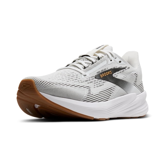 Zapatillas Brooks Revel 8 Neutras para Hombre para Correr y Caminar Talla 9.5