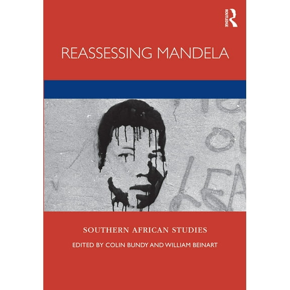 Southern African Studies Reassessing Mandela, (Paperback)