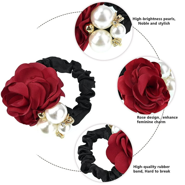 VELVET HAIR BAND THIN POWDER ROSE VELVET HAIR BAND THIN POWDER ROSE