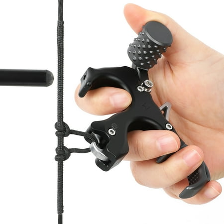 Release with Confidence - Get the Best Performance Out of Your Archery Bow