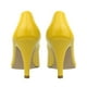 thumbnail image 3 of Zapatilla Vane Color Amarillo D12970317540 23 Dorothy Gaynor Zapatilla Vane Color Amarillo D12970317540 23, 3 of 6