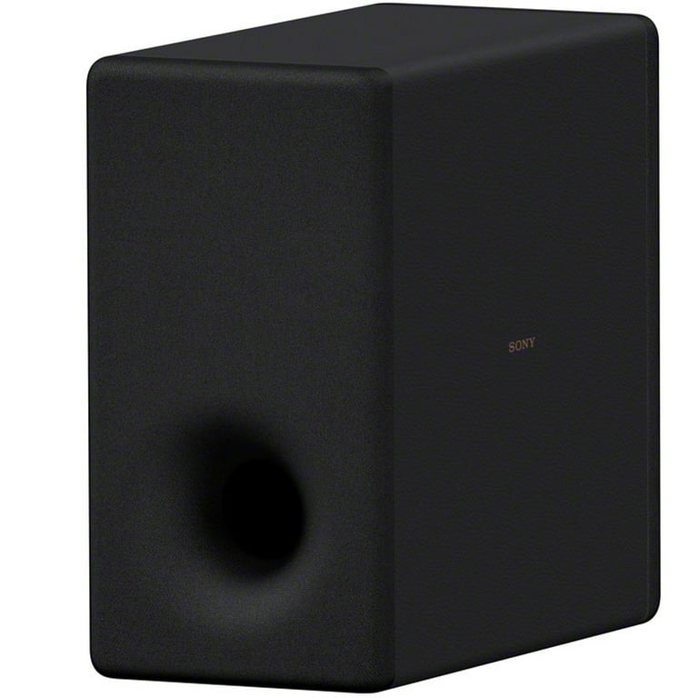 Sony SA-SW3 6.3