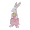 thumbnail image 3 of Figura decorativa de conejo de Pascua, juguete de peluche, estatua de conejo, regalo de Pascua Estilo D, 3 of 9