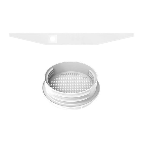 Ventana de aire acondicionado sellado a prueba de viento accesorios de aire acondicionado premium con acoplador de manguera de para el baño de Sellado de 300x32cm