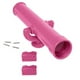 thumbnail image 4 of Juego de columpio para exteriores Perfecl con telescopio de juguete para parque infantil, 4 of 8