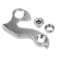 thumbnail image 4 of Bike Gear Rear Derailleur Mech Hanger For Bianchi Bicycle Replaces Parts Bike Gear Rear Derailleur Mech Hanger, 4 of 10