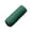 Green, variant on Ckraxd 5.9 x 15.7 Inch Solid Color Round & Cylindrical Pillows for Bedroom, Living Room & Sofa,Dark Gray