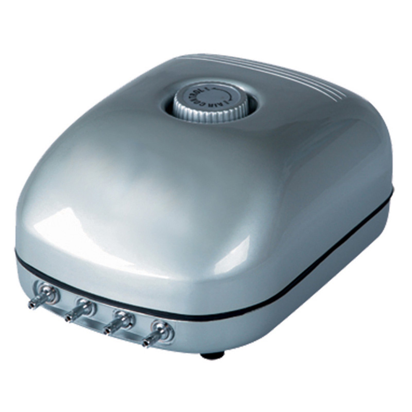 Air Pump with 4 Outlets 15 Liters per Minute