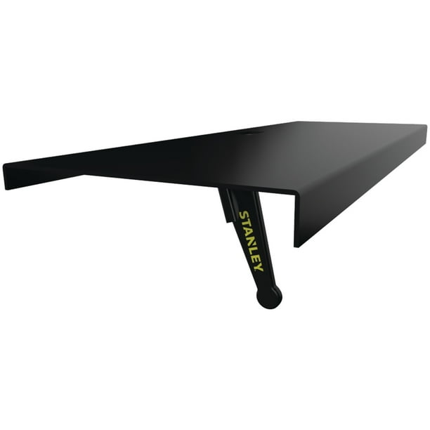 Stanley ATS112 Universal TV Top Shelf, Medium