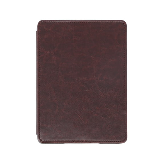 Masteelf Folding E-reader Cover PU Cover Protector Compatible for Kindle Paperwhite5 11