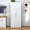 White, variant on Noble House Savoy 70.9" Dining Room Pantry Cabinet, Adjustable Shelves, Freestanding Kitchen Storage, Walnut