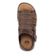 thumbnail image 2 of Sandalia DOCKERS Shorewood con plantilla de espuma viscoelástica Briar 11 M US, 2 of 8
