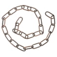 thumbnail image 1 of MasteelfCA 1Pc Chandelier Accessory Chain Iron Art Chain Crystal Hanging Light Chain Decor, 1 of 8