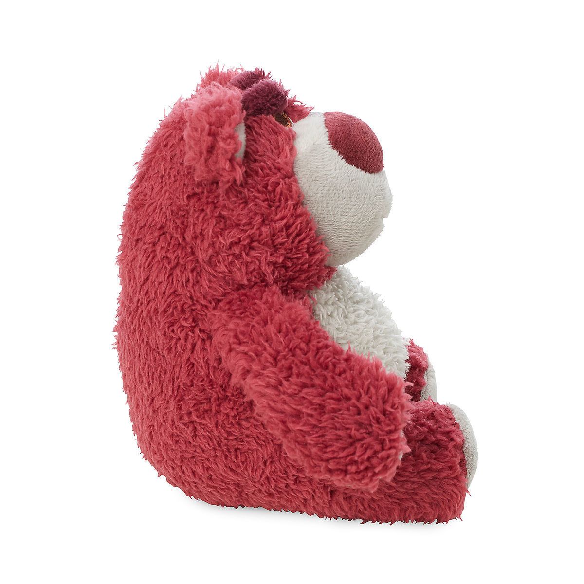 Toy Story 3 Lotso Plush [Strawberry Scented] - image 2 of 3