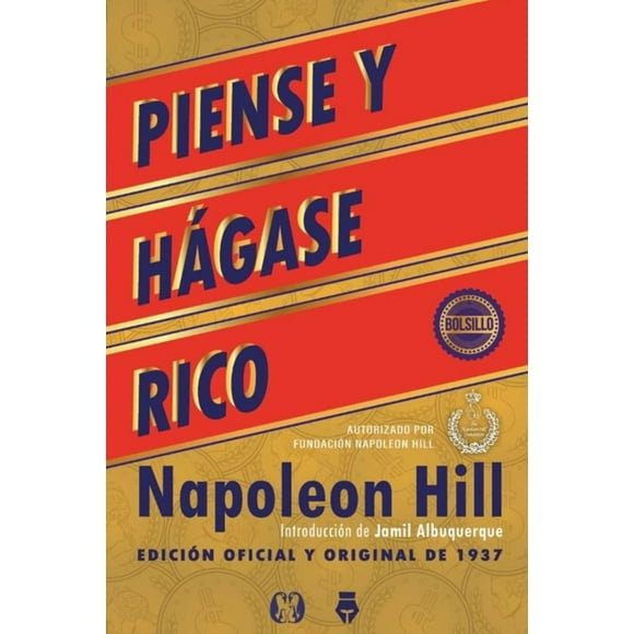 Piense y hágase rico