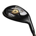 thumbnail image 5 of Pre-Owned Good LH 2019 Epic Flash Star Mens Graphite Shaft Hybrid 20° UST Mamiya ATTAS Speed Series 50 Graphite Regular, 5 of 5