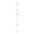 thumbnail image 1 of Ventilador USB recargable Naiovety silencioso, 1 of 6