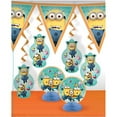 thumbnail image 2 of Unique Despicile Me Party Decoration Kit, 7pc, 2 of 5