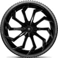 thumbnail image 4 of Lexani LX-Thirty All Season 265/35ZR22 102W XL Passenger Tire, 4 of 11