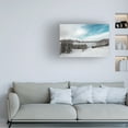 thumbnail image 3 of Philippe Sainte Laudy 'Norway Landscape' Canvas Art, 3 of 3