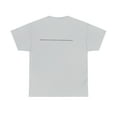 thumbnail image 3 of Unisex Heavy Cotton Tee, 3 of 12