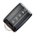 thumbnail image 1 of tredstone Car Remote Key Fob Cover Car Key Case Suitable For Wall GWM Wey Tank 300 Key Shell Cover Protective Secure Protection Black, 1 of 6