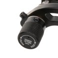 thumbnail image 3 of Aluminum Alloy Rest Bow Rest for Compound Bow Outdoor Black, 3 of 7