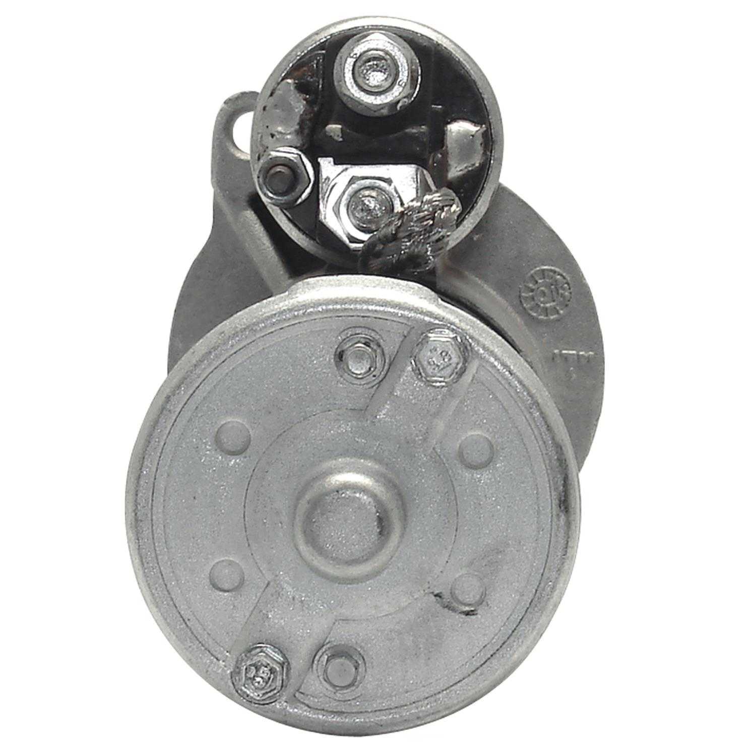 FVP Professional 6647S Starter Standard