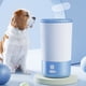 thumbnail image 5 of Lavadora Eléctrica Para El Pie Para Mascotas, Taza Automática De Limpiador Para Perros Con Un Diseño De Plástico Seguro De Arranque, Limpiador De Patas Fangosas Portátiles, 5 of 7
