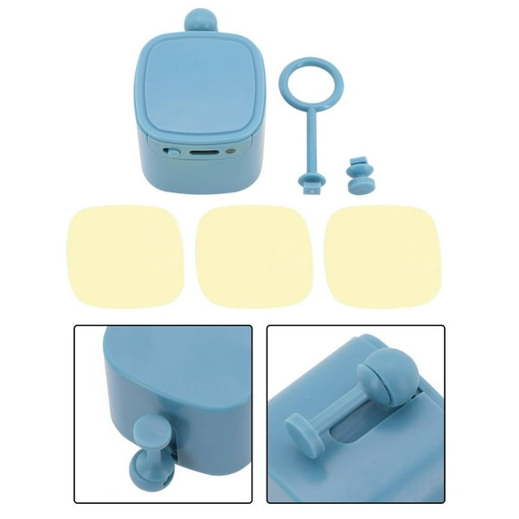 Bluetooth Finger Robot Switch Button Pusher Life APP Fingerbot Arms Wireless Switch Bot APP Control Pusher Bluetooth