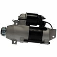 thumbnail image 4 of New Starter Motor Fits Yamaha Outboard Lz200Txr Vz150Tlr Vz175Tlr 68F-81800-01, 4 of 8