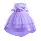 thumbnail image 1 of Disfraz dé princesa Disney Encanto Isabella Gao Jinjia 4T 110CM, 1 of 2