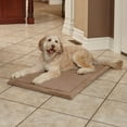 thumbnail image 2 of MidWest Homes for Pets QuietTime 48 Inch Deluxe Micro Terry Large Dog Pet Bed, 2 of 5