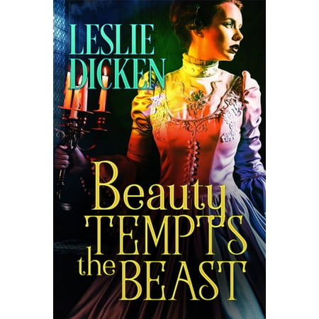 Beauty Tempts the Beast - eBook (Best Beauty And The Beast Novels)