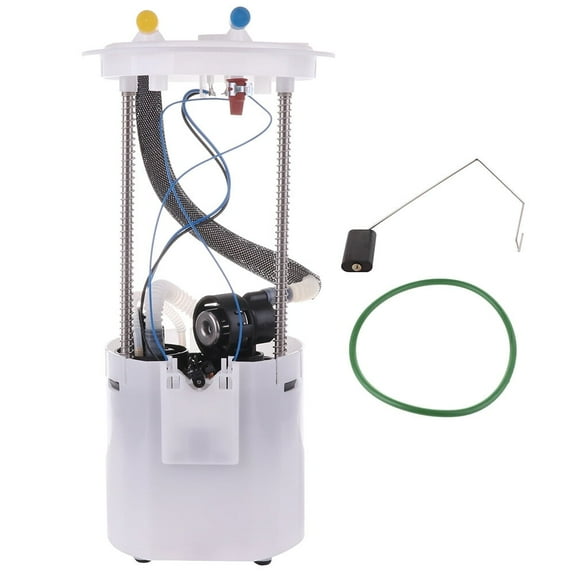 AUTOMUTO Electric Fuel Pump Module Assembly E2568M Compatible with 2009-2012 for Ford Escape 2.5L 2010-2011 for Mazda Tribute 2.5L 2009-2011 for Mercury Mariner 2.5L