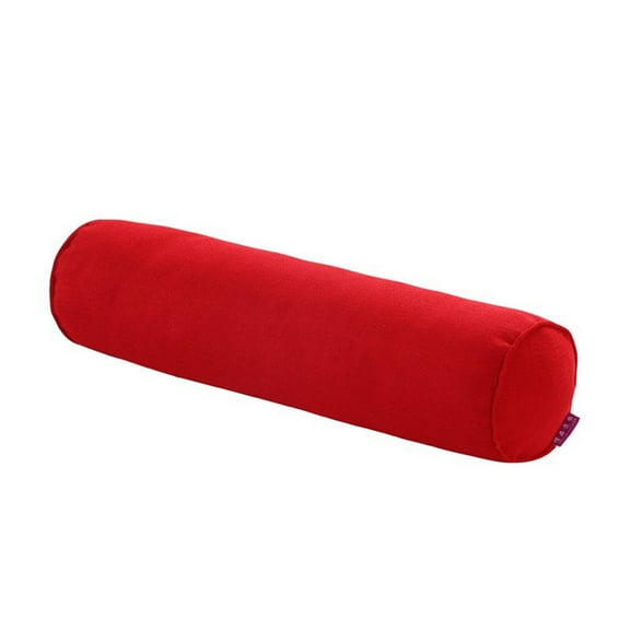 RUISINERY Soft And Comfortable Long Body Pillow Neck Roll Pillow For Sleeping Or Lounging In Bedroom Living Room Or Office