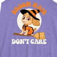 thumbnail image 2 of Paw Patrol - Broom Hair Don’t Care - Toddler and Youth Girls A-line Dress, 2 of 5