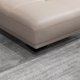 thumbnail image 5 of 4 patas de plástico para muebles, patas de repuesto para sofá, cama o sillón en forma de L, 5 of 7