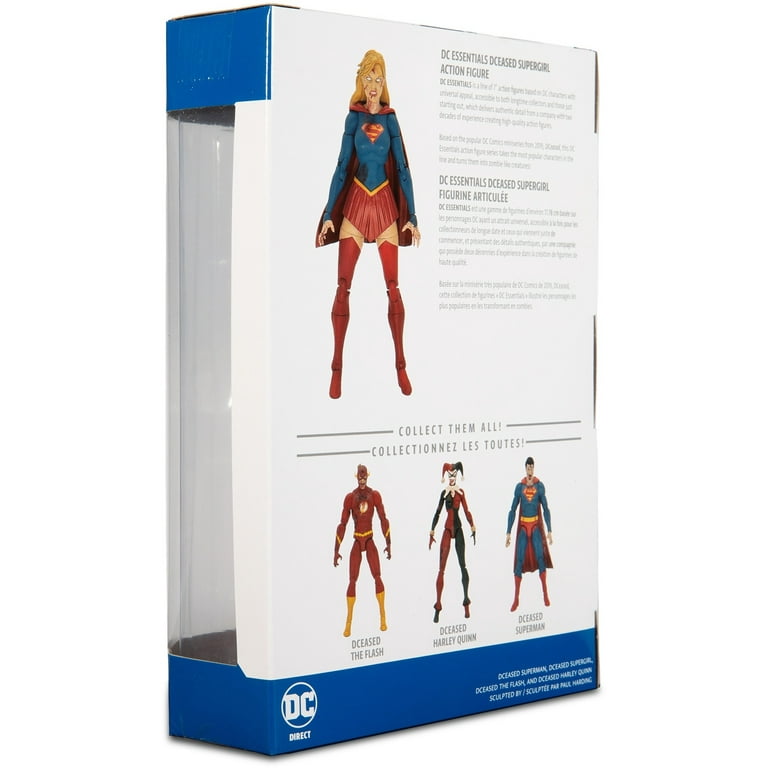 DC Direct - DC Essentials - 7