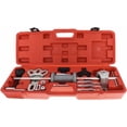 thumbnail image 3 of PET-U 9-Way Slide Hammer Puller Kit Front Wheel Rear Axle Dent Shaft Hub Bearing Remover Kit, 3 of 5