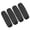 2 pairs, variant on 1 Pair/2 Pair Suspension Protector Shock Cover for Motorcycle ATV 350mm