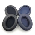 thumbnail image 4 of Replacement Leather Earpads & Headband Cover for WH-XB910N - Comfortable Headphone Cushions, 4 of 5