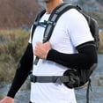 thumbnail image 4 of ,1 Pair Arm Sleeves Mens Cooling Arm Sleeves Icesilksleeves Class Leading Features, 4 of 8