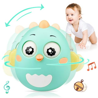 Baby Musical Toy, Yellow Duck Toy with Musical and Lights Mist for Baby ...