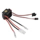 thumbnail image 3 of 320A Brushed ESC Electronic Speed Controller With Brake for RC Car Boat, 3 of 4
