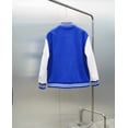 thumbnail image 2 of Aape Versatile Classic Embroidered Loose Casual Couple Baseball Uniform, 2 of 4