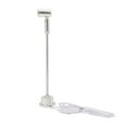 thumbnail image 1 of Indoor Spotlight LED,Aluminum Alloy Rotatable Floor Spotlight Lamp USB 1W Spot Lights,Adjustable Head Small Standing LED Accent Light for Collections Artworks,Jewelry Showcase, 1 of 8