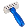 thumbnail image 1 of Llave para radios de bicicleta, accesorio portátil para ciclismo, accesorio para bicicleta, pinchazo Mango azul, 1 of 9